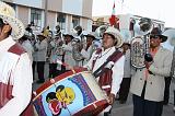 PERU - Village festivity on the road to Puno  - 22